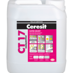 Ceresit ст 17