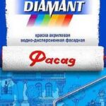 Diamant-Fasad