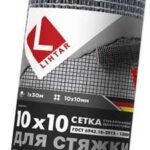 Steklosetka-dlya-styazhki-pola