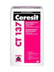 ceresit ct 137