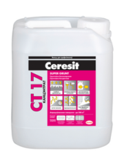 Ceresit ст 17