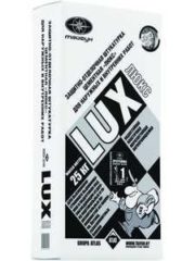 Штукатурка Тайфун LUX
