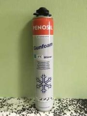 PENOSIL Standard WINTER 750