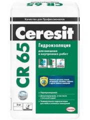 Ceresit CR 65